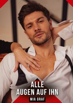 Cover Alle Augen auf ihn