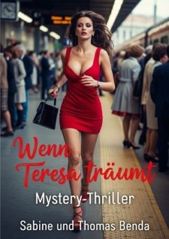 Wenn Teresa träumt Cover Wenn Teresa träumt