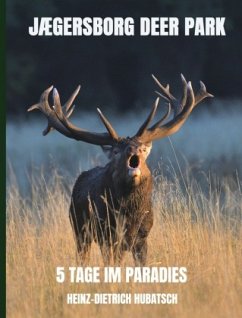 Cover JÆGERSBORG DEER PARK