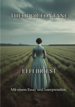 Cover Effi Briest