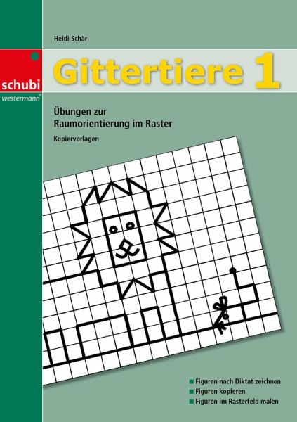 Gittertiere 1 Gittertiere 1