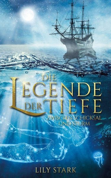 Die Legende der Tiefe Die Legende der Tiefe