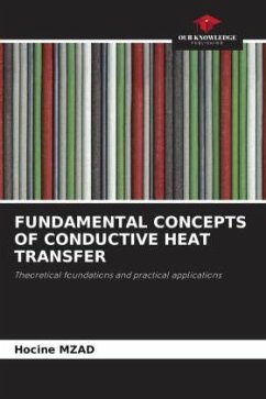 Cover FUNDAMENTAL CONCEPTS OF CONDUCTIVE HEAT TRANSFER