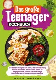 Das große Teenager Kochbuch