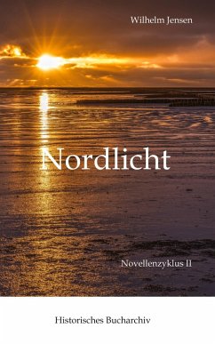 Cover Nordlicht