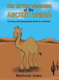 The Seven Wonders of the Ancient World - Azam, Mahboob The Seven Wonders of the Ancient World - Azam, Mahboob