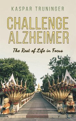 Cover Challenge Alzheimer