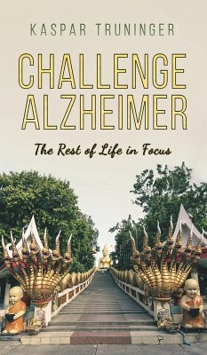 Cover Challenge Alzheimer