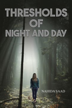 Thresholds of Night and Day - Saad, Nahida