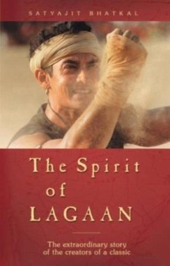 Cover The Spirit of Lagaan