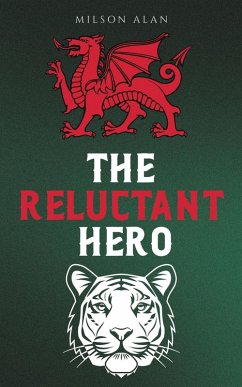 Cover The Reluctant Hero
