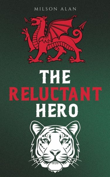 The Reluctant Hero The Reluctant Hero