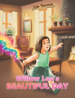 Cover Willow Lou's Beautiful Day