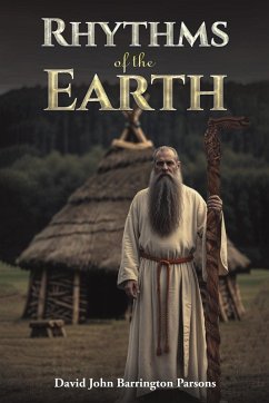 Cover Rhythms of the Earth