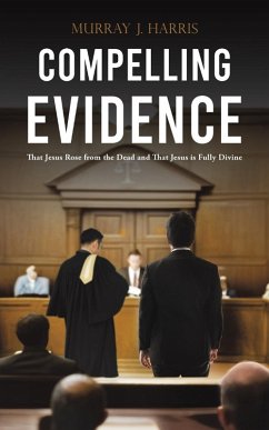 Cover Compelling Evidence