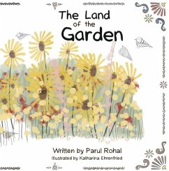 Cover The Land of the Garden