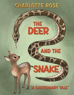 Cover The Deer and the Snake