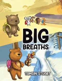 Big Breaths Cover Big Breaths