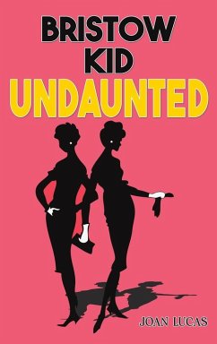 Cover Bristow Kid - Undaunted