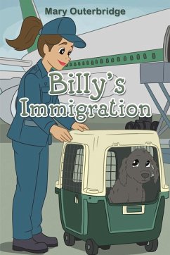 Cover Billy's Immigration