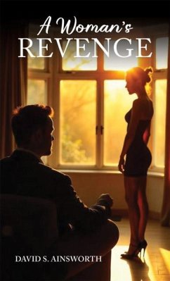 Cover A Woman's Revenge