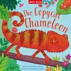 The Copycat Chameleon The Copycat Chameleon