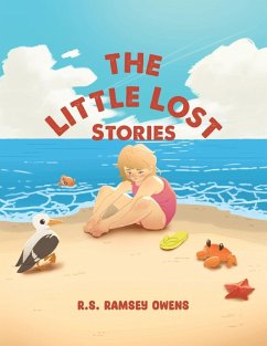 Cover The Little Lost Stories