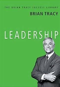 Cover Leadership