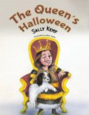 The Queen's Halloween