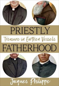 Cover Priestly Fatherhood