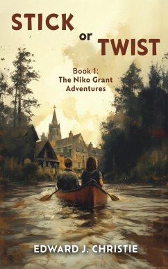 Cover Stick or Twist