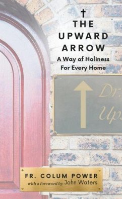 Cover The Upward Arrow