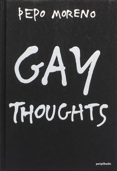 Cover Gay Thoughts