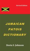 Jamaican Patois Dictionary