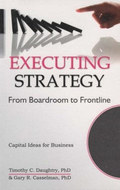 Cover Executing Strategy