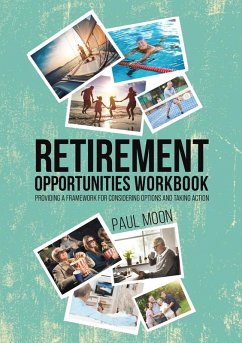 Cover Retirement Opportunities Workbook