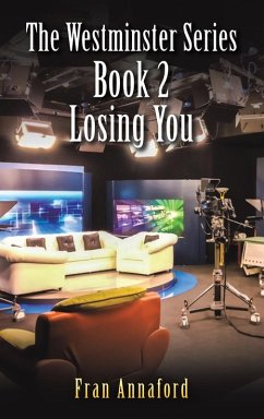 Cover The Westminster Series Book 2