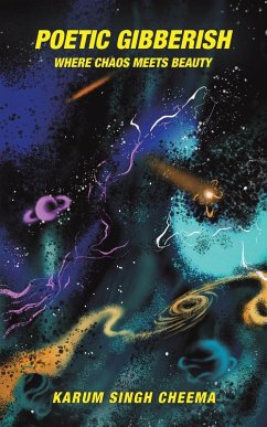 Cover Poetic Gibberish