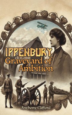 Cover Ippenbury - Graveyard of Ambition