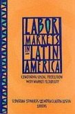 Labor Markets in Latin America (eBook, PDF)