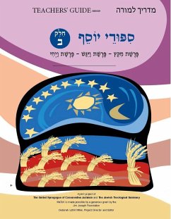 Miketz Vayigash Vayehi (Hebrew) (eBook, PDF) - Cet-Le Team