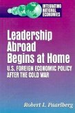 Leadership Abroad Begins at Home (eBook, PDF)