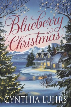 Cover Blueberry Christmas (Blueberry Hill, #3) (eBook, ePUB)