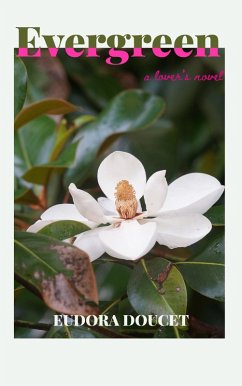 Evergreen (eBook, ePUB) Cover Evergreen (eBook, ePUB)