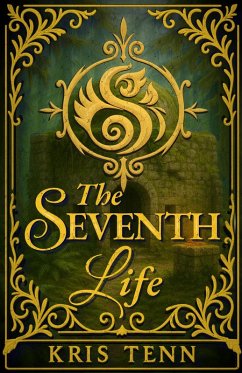 Cover The Seventh Life (eBook, ePUB)