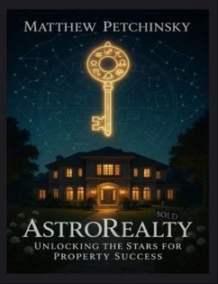 Cover AstroRealty (eBook, ePUB)
