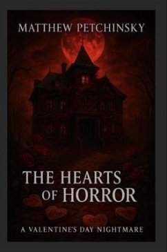 Cover The Hearts of Horror (eBook, ePUB)