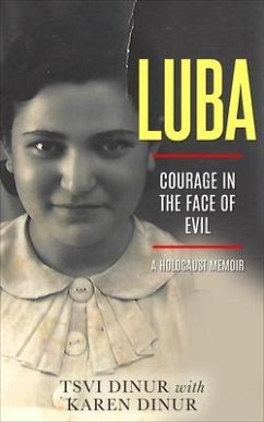 Cover Luba (eBook, ePUB)