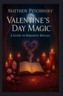 Valentine's Day Magic (eBook, ePUB)