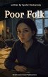 Poor Folk (eBook, ePUB) - Bild 1